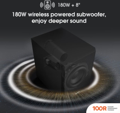 Hisense U5120GW+ (243499)