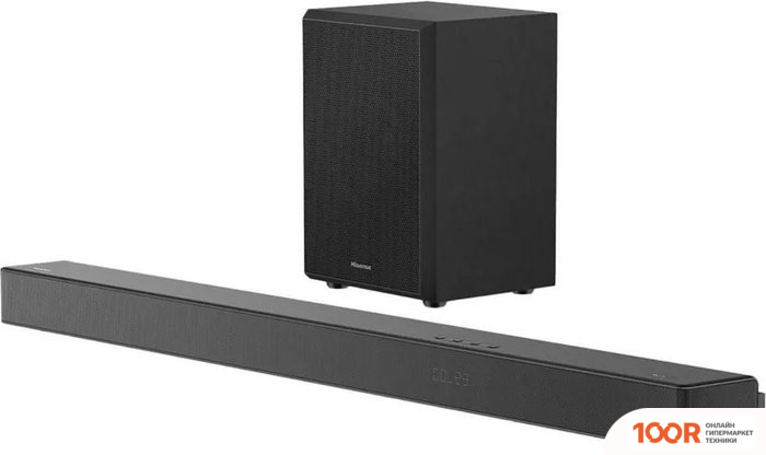 Hisense U5120G (243497)