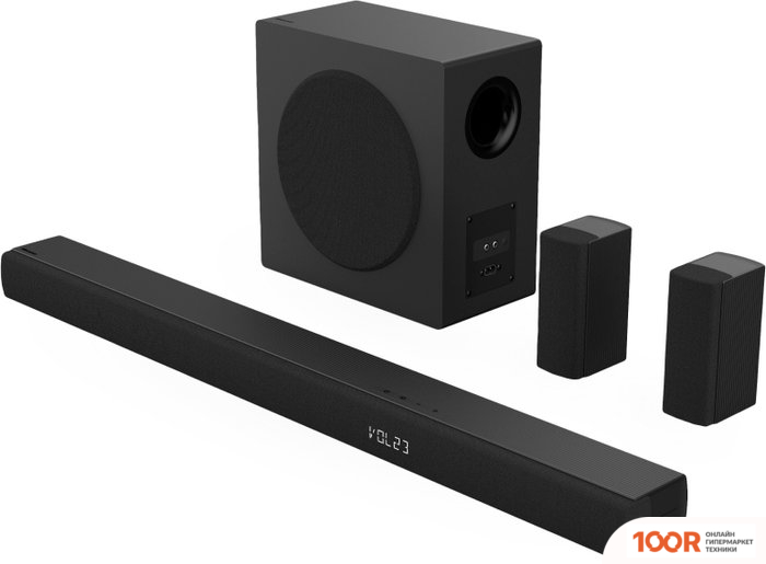 Hisense HS5100 (243496)