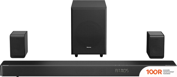 Hisense AX5120G (243487)