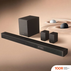 Hisense AX5100G (243486)