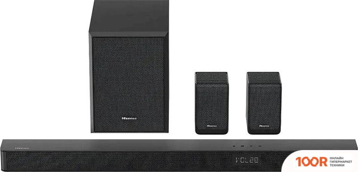 Hisense AX5100G (243486)