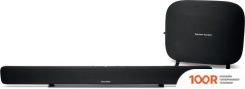 Harman/Kardon OMNI BAR+ (ЧЕРНЫЙ) (243484)