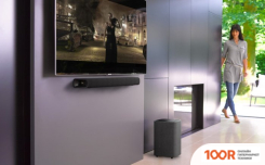 Harman/Kardon CITATION SUB S (ЧЕРНЫЙ) (243482)