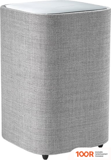 Harman/Kardon CITATION SUB S (СЕРЫЙ) (243481)