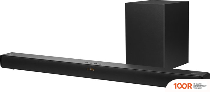 GoGEN TAS 950 WSB (243473)