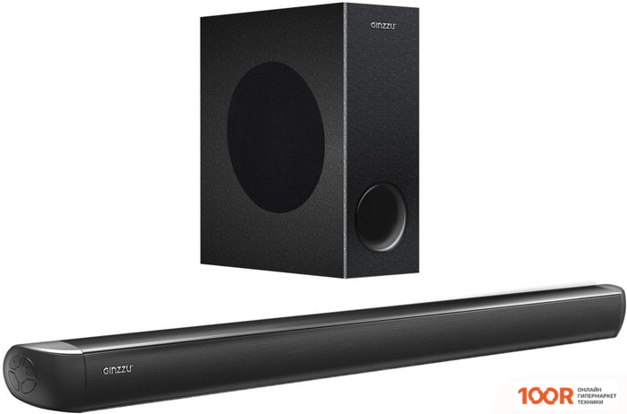 Ginzzu GM-509 (243470)
