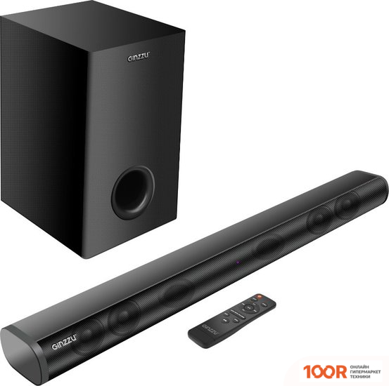 Ginzzu GM-504 (243465)