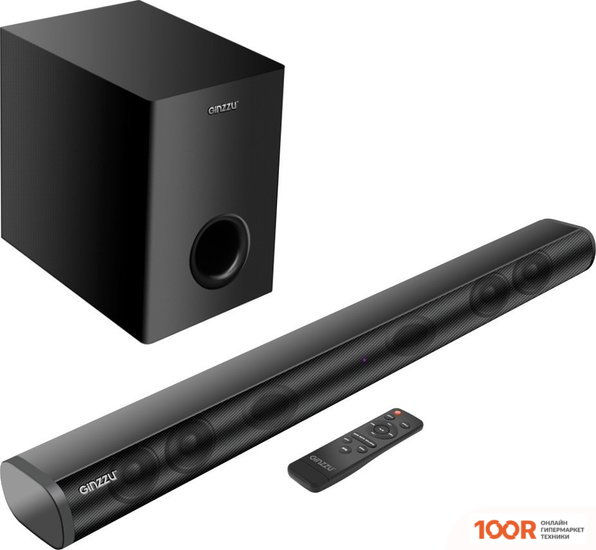 Ginzzu GM-503 (243464)