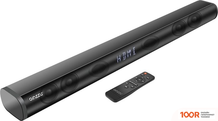 Ginzzu GM-502 (243463)