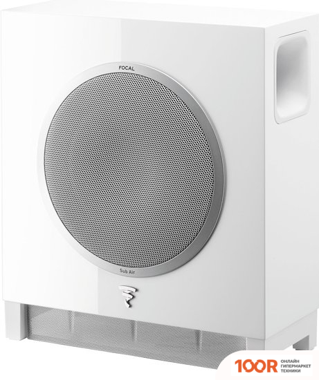 Focal SUB AIR (БЕЛЫЙ) (243461)