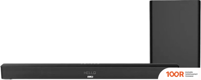 Eltronic SOUND SLICK 2 (243460)