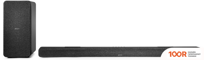Denon DHT-S517 (243451)