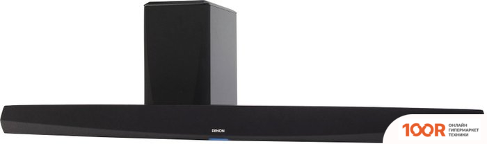 Denon DHT-S516H (243450)