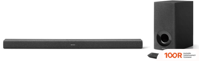 Denon DHT-S416 (243449)