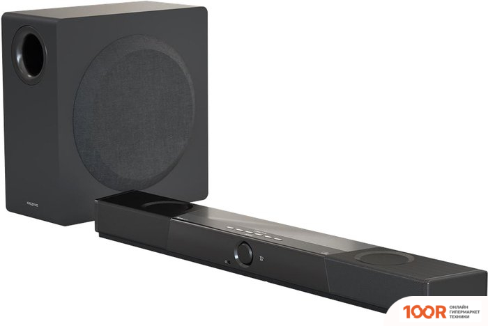 Creative SXFI CARRIER (243441)