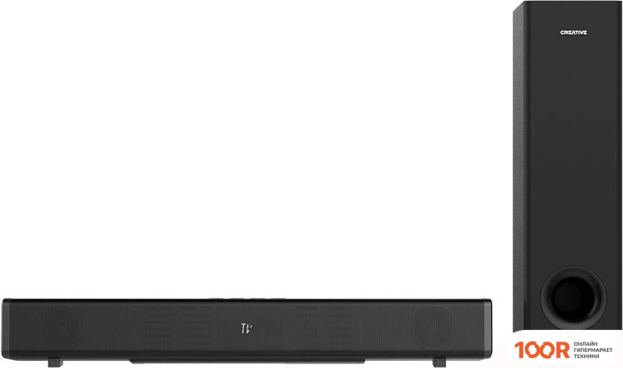 Creative STAGE 360 (243439)