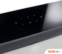 Canton SMART SOUNDBAR 10 (ЧЕРНЫЙ) (243436)