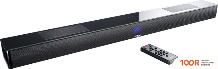 Canton SMART SOUNDBAR 10 (ЧЕРНЫЙ) (243436)