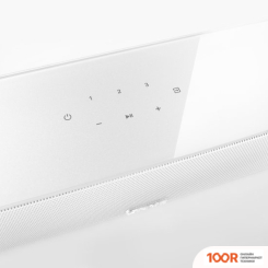 Canton SMART SOUNDBAR 10 (БЕЛЫЙ) (243435)