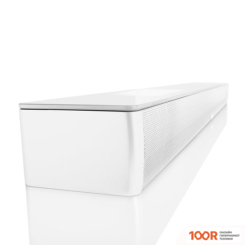 Canton SMART SOUNDBAR 10 (БЕЛЫЙ) (243435)
