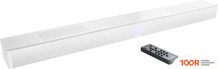 Canton SMART SOUNDBAR 10 (БЕЛЫЙ) (243435)
