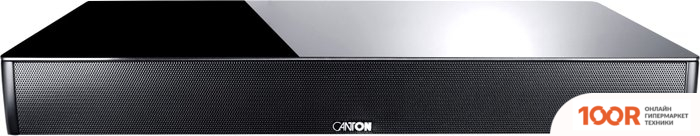 Canton DM 60 (ЧЕРНЫЙ) (243432)