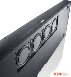 Canton DM 101 (ЧЕРНЫЙ) (243428)