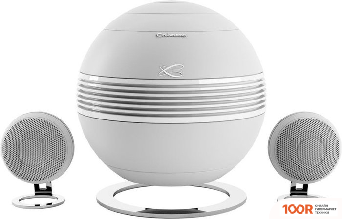 Cabasse THE PEARL KESHI (БЕЛЫЙ) (243422)