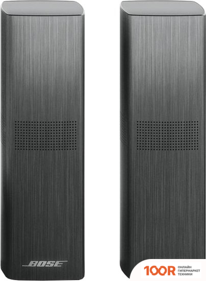 Bose SURROUND SPEAKERS 700 (ЧЕРНЫЙ) (243415)