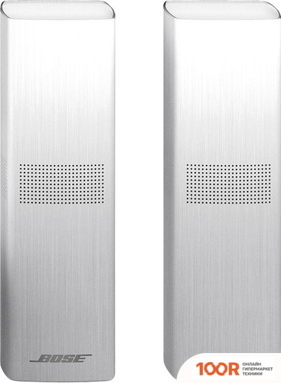 Bose SURROUND SPEAKERS 700 (СЕРЕБРИСТЫЙ) (243414)
