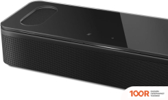 Bose SMART ULTRA SOUNDBAR (ЧЕРНЫЙ) (243413)
