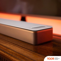 Bose SMART ULTRA SOUNDBAR (БЕЛЫЙ) (243412)