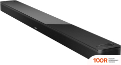 Bose SMART SOUNDBAR 900 (ЧЕРНЫЙ) (243411)