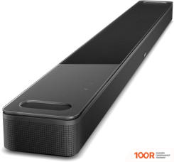 Bose SMART SOUNDBAR 900 (ЧЕРНЫЙ) (243411)