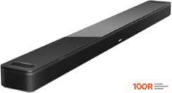 Bose SMART SOUNDBAR 900 (ЧЕРНЫЙ) (243411)