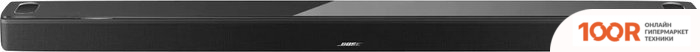 Bose SMART SOUNDBAR 900 (ЧЕРНЫЙ) (243411)