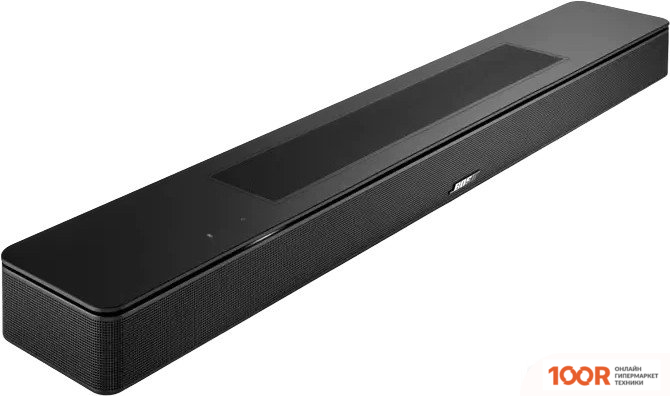 Bose SMART SOUNDBAR 600 (243409)