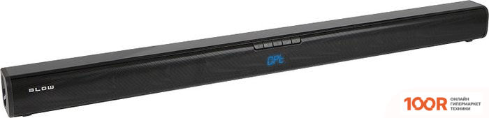 Blow CINEMA 4.0 (243405)