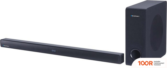 Blaupunkt LS100SUB (243402)