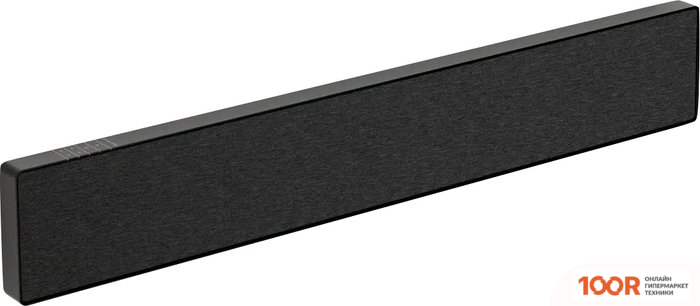 Bang & Olufsen BEOSOUND STAGE (ЧЕРНЫЙ/ТЕМНО-СЕРЫЙ) (243389)