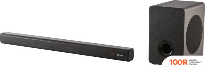 Aiwa ASB-400 (243376)