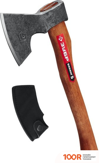 Зубр ВИКИНГ-5 20630 (243202)