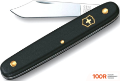 Victorinox PRUNING KNIFE 1.9010 (ЧЕРНЫЙ) (243143)