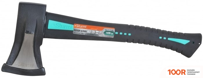 Sturm 1015-02-FR1000 (242983)