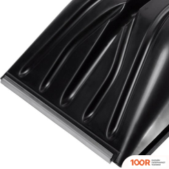 Skiper С ФИБЕРГЛАСОВЫМ ЧЕРЕНКОМ И V-РУЧКОЙ ЭЛИТА 410X460 (242956)