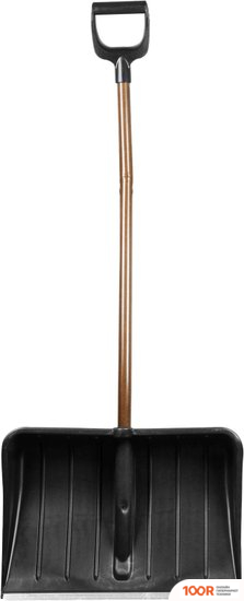 Skiper С АЛЮМИНИЕВЫМ ЧЕРЕНКОМ И V-РУЧКОЙ ЭЛИТА 550X380 (242954)