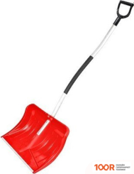 Qbrick System SMART 60 ERGO ALU RED ULTRA HD S60110EACZEQSPG002 (242931)