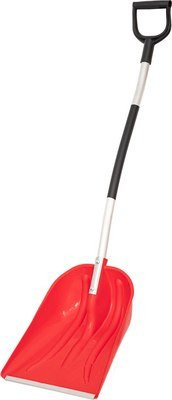 Qbrick System AGRO ERGO ALU RED ULTRA HD AGR100EACZEQSPG002 (242928)