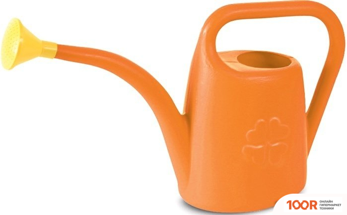 Prosperplast KONI IKON5-R200 (СОЧНЫЙ ОРАНЖЕВЫЙ) (242912)